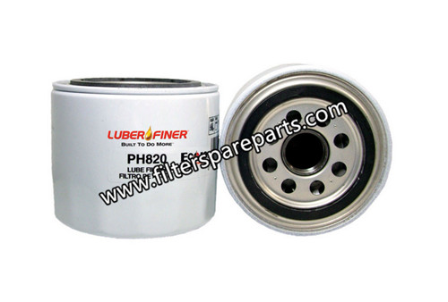 PH820 LUBER-FINER Lube Filter